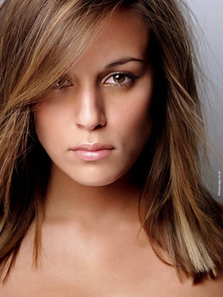 Hannah Lewis ChiTown Modeling and Talent Agency